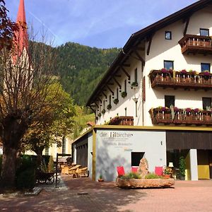 Historic Guesthouse Bircher B&B Apartments Near Sterzing